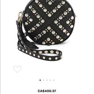 Crossbody gorgeous bag